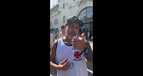 Força Jovem se pronuncia sobre protesto programado para este domingo
