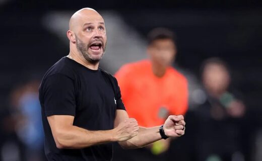 Vasco aguarda decisão de Franclim Carvalho sobre proposta; rescisão fixada em 350 mil euros