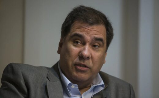 Renúncia do Presidente do Conselho Fiscal da Vasco SAF