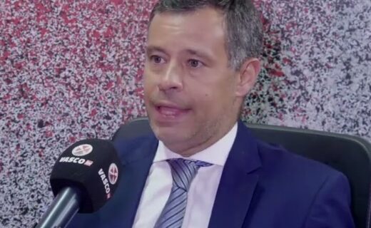 Renato Brito Neto, 2º VP geral, revela que sua família enfrenta ameaças