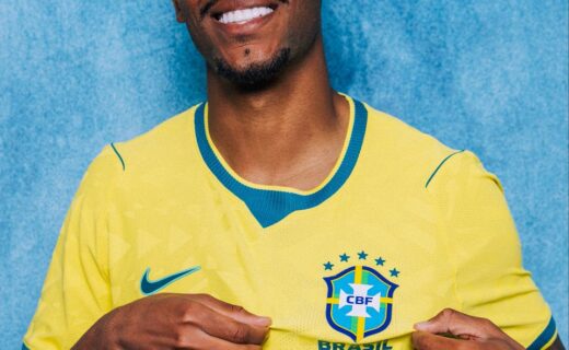 Rayan se torna o 3º brasileiro mais jovem a atuar em mata-mata de Copa do Mundo