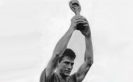 Estatísticas de Bellini, Orlando e Vavá na final da Copa do Mundo de 1958: um olhar sobre os vascaínos