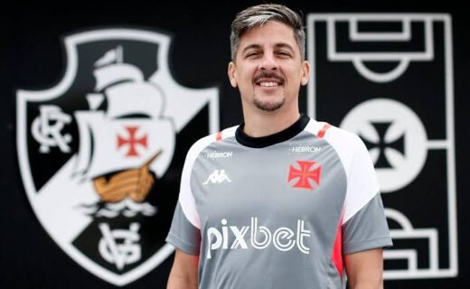 Reforços para o Vasco são prometidos por Admar e Felipe antes do confronto com o Vitória