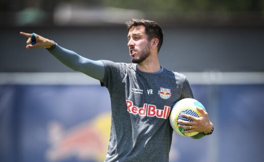 Comissão técnica de Fernando Seabra no Vasco: quem são os integrantes?