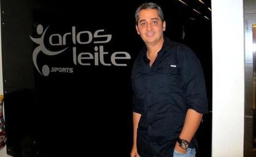 Empresário Carlos Leite solicita reconsideração à juíza após destituição de Pedrinho do Conselho da SAF do Vasco