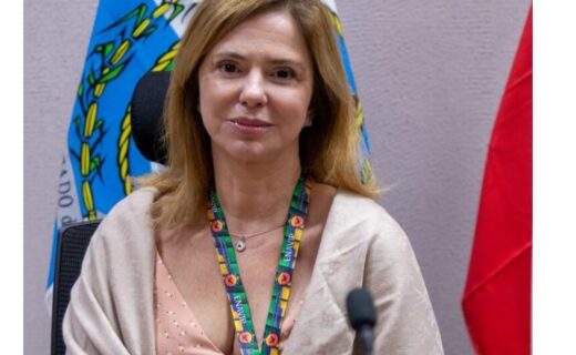 Juíza Simone Gastesi Chevrand avaliará pedido de reconsideração sobre afastamento de Pedrinho da SAF