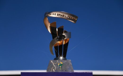 Feminino: Vasco e Mauaense se enfrentam em jogo único pelas oitavas da Copa do Brasil no dia 21/07 às 21h45