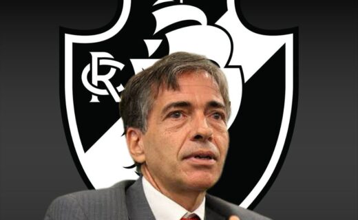Conselho de Beneméritos aprova moção de apoio à volta de Pedrinho ao comando da SAF, afirma Luis Fernandes