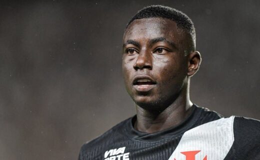 Marino Hinestroza manifesta desejo de transferência após Deportivo Cali apresentar três propostas