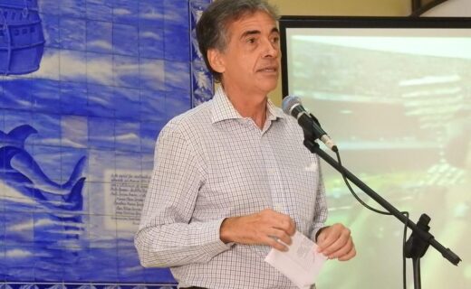 Conselho de Beneméritos expressa apoio a Pedrinho em reunião conduzida por Luis Manuel Fernandes