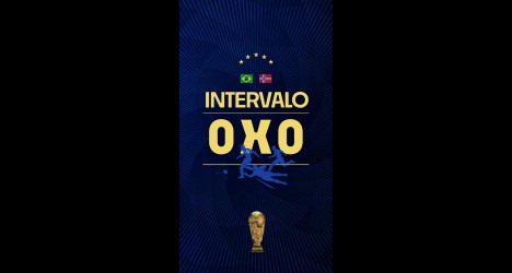 Brasil e Noruega empatam sem gols no intervalo em Nova York