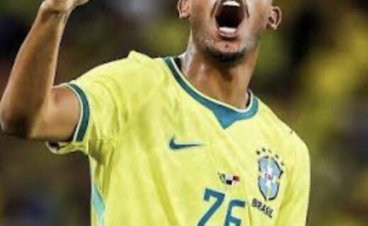 Rayan retorna ao Brasil nesta terça-feira