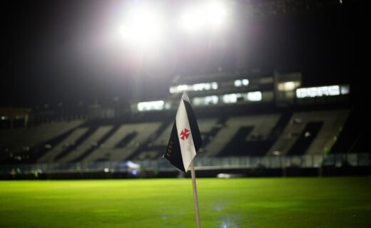 Briga judicial da Vasco SAF avança uma semana após renúncia da interventora