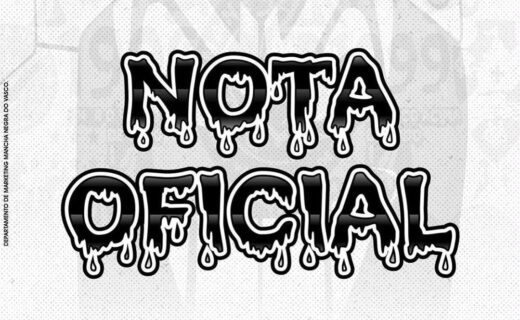 Nota do Mancha Negra aborda a situação atual do Vasco