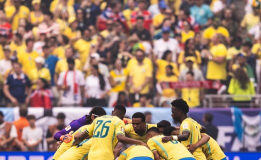 Rayan se despede da Copa com a certeza de ter saído mais forte e determinado a retornar