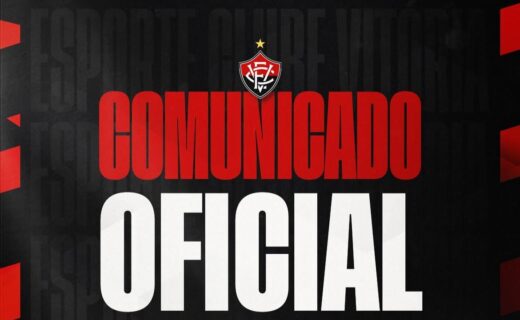 Vitória informa reajuste nos preços dos ingressos para o confronto com o Vasco