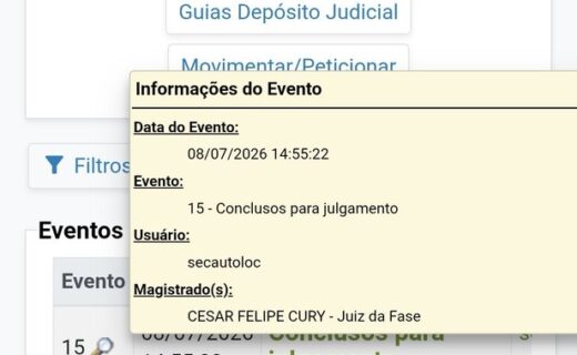 Agravo de instrumento do Vasco pronto para julgamento; concessão de efeito suspensivo pode ocorrer a qualquer instante