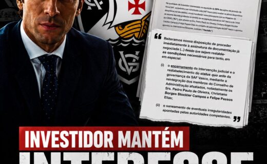 Marcos Lamacchia revela detalhes sobre o processo de UPI Equity na venda da SAF