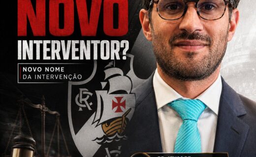 Athos de Andrade Figueira Neves é nomeado interventor da SAF pela Justiça