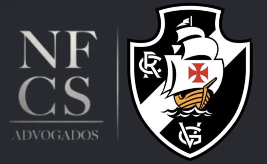 Athos de Andrade Figueira Neves, novo interventor da Vasco SAF, faz sua primeira declaração