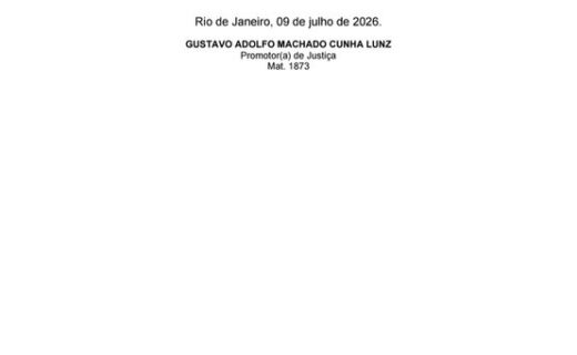 Vasco SAF: MP reconhece decisão da juíza da 6ª Vara Empresarial que mantém intervenção
