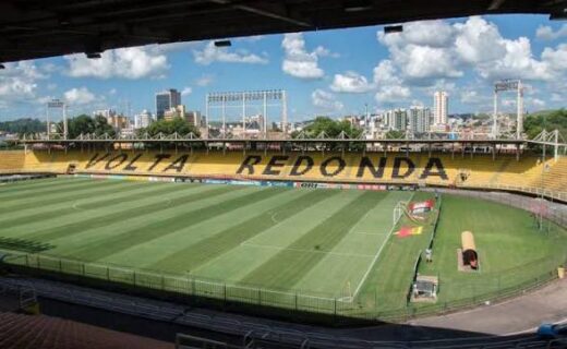 Feminino: Oitavas da Copa do Brasil terão duelo entre Vasco e São Paulo em Volta Redonda