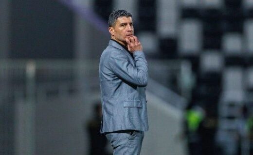 Pedro Emanuel fecha contrato com o Vasco até dezembro de 2027
