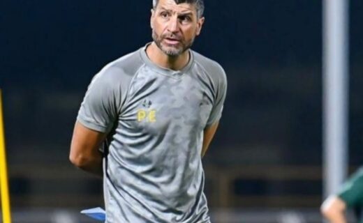 Vasco se anima com contratação de Pedro Emanual, ex-capitão de grandes clubes