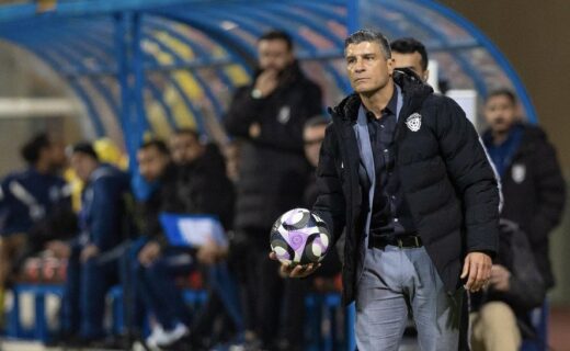 Pedro Emanuel se torna o 17º técnico português a assumir um clube da Série A do Brasil desde 2019