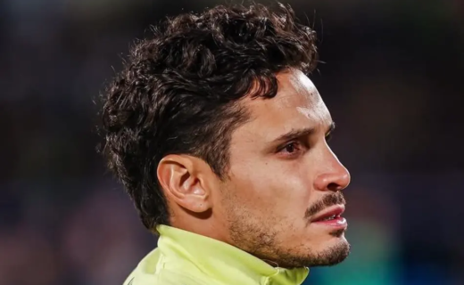 Raphael Veiga deve permanecer no futebol mexicano, apesar de especulações sobre o Vasco