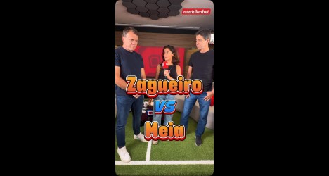 Mauro Galvão e Petkovic respondem a perguntas em vídeo exclusivo