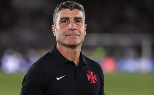 Pedro Emanuel revela: ‘Meu pai é vascaíno’