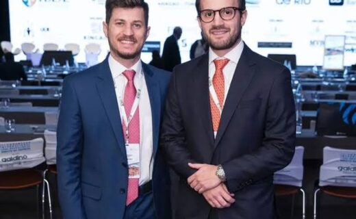 Athos Neves atuará como ‘watchdog’ e deverá notificar Justiça sobre negociações do Vasco superiores a R$ 5 milhões
