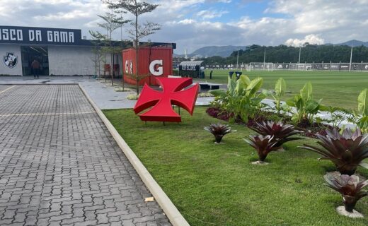 CT Moacyr Barbosa ganha nova aparência; confira imagens