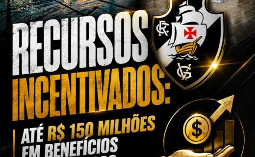 Recursos incentivados de R$ 150 milhões no projeto da Almirante: entenda como funcionam
