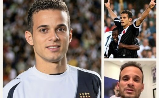Morais celebra 42 anos nesta sexta-feira