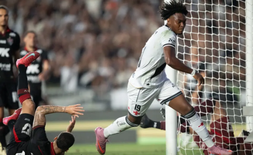 Chaves lidera interesse de clubes da 2ª divisão de Portugal por GB
