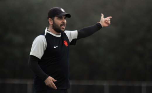 Feminino: Rubens Franco antecipa confronto com o São Paulo na Copa do Brasil