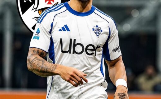 Vasco mantém interesse em Diego Carlos entre os 4 zagueiros sondados