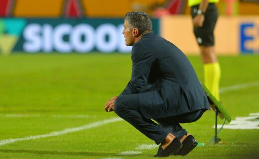 Vasco encerra 1º turno do Brasileiro com desempenho inferior a anos de rebaixamento; confira a comparação
