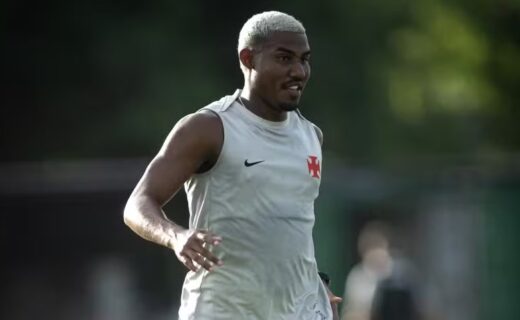 Cuiabano atrai a atenção de Torino, Rennes e Strasbourg