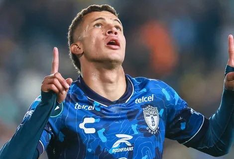 Panathinaikos mira Nelson Deossa, que está na mira do Vasco