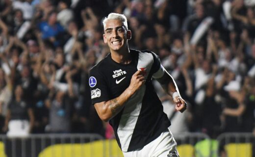 Pedro Emanuel traz mudanças e Puma Rodríguez retoma a lateral-direita