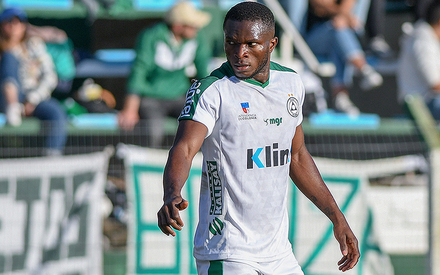 Christian Ebere: ‘Nada chegou até o momento’, afirma staff