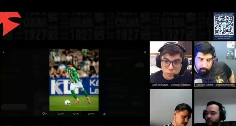 Negociação entre Vasco e Betis por Nelson Deossa enfrenta obstáculos; entenda os motivos