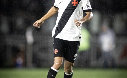 Johan Rojas comenta sobre Seleção da Colômbia, Vasco e Atlético Nacional