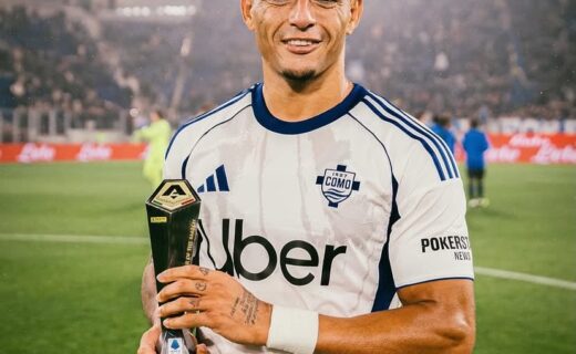 Vasco avança nas negociações para contratar o zagueiro Diego Carlos, do Fenerbahçe