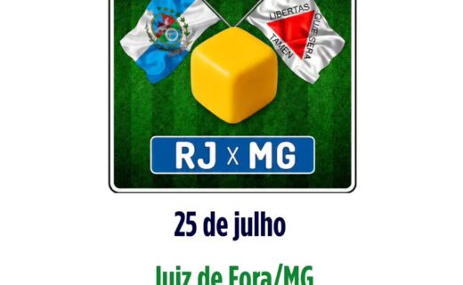 Vasco disputa Torneio Rio-Minas de Dadinho em Juiz de Fora neste sábado