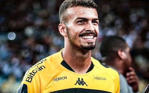 Cadu Neves deixa o Falcon-SE e assina com o Santa Clara, de Portugal