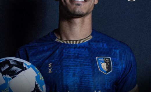 Al-Ula exige compensação financeira enquanto Danilo Barbosa considera retorno ao futebol brasileiro